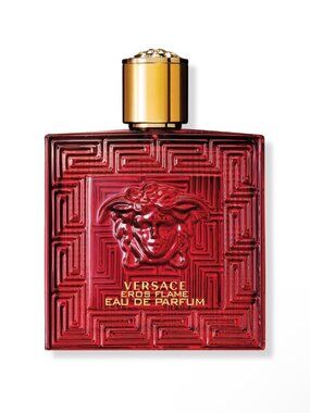Versace Eros Flame Men's 100ml Full Size Tester - NEVER used -